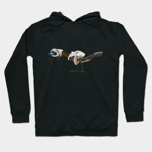 HzD Watcher Hoodie